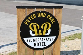 B&B Hotel Peter und Paul