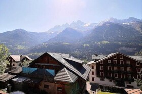 Résid Communailles 34