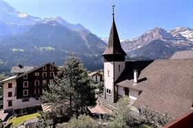 Résid Communailles 34