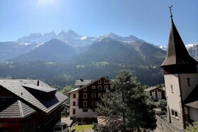 Résid Communailles 34