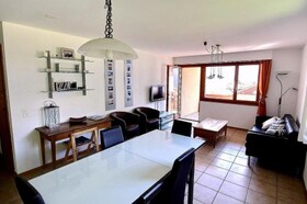 Résid Communailles 34