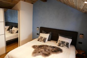 Chalet Birkhahn