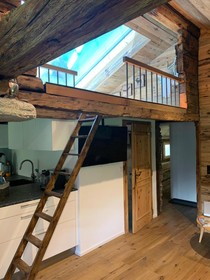 Chalet Birkhahn