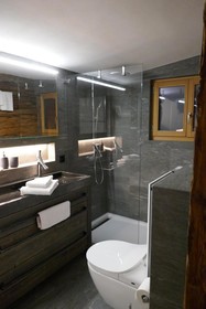 Chalet Birkhahn