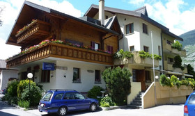 Hotel Central