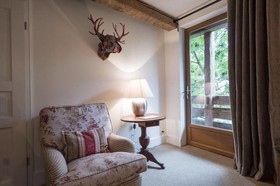 La Ruinette Chalets & Apartments