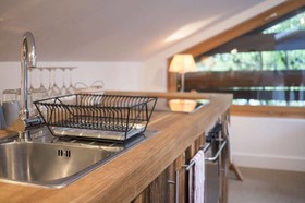 La Ruinette Chalets & Apartments