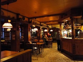 Hotel Du Cret