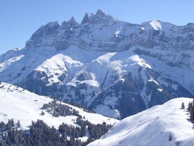 Apartment Ravines 40