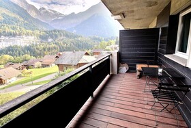 Apartment Ravines 40