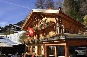 Apartment Ravines 40