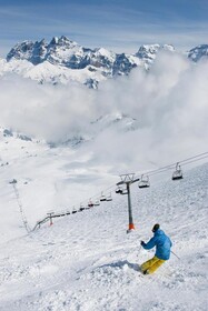 Apartment Ravines 40