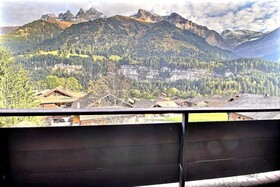 Apartment Ravines 40