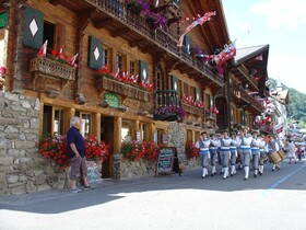 Apartment Ravines 40