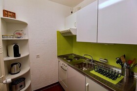 Apartment Ravines 40