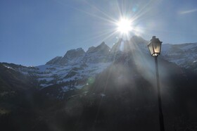 Apartment Ravines 40