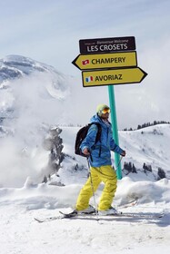 Apartment Ravines 40