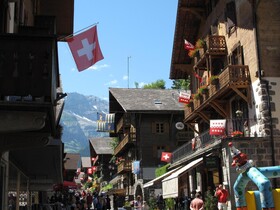 Apartment Ravines 40