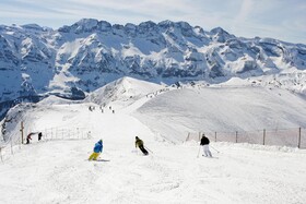 Apartment Ravines 40