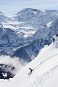 Apartment Ravines 40