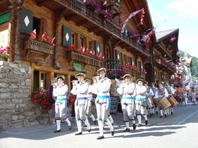 Apartment Ravines 40