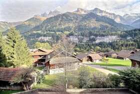 Apartment Ravines 40