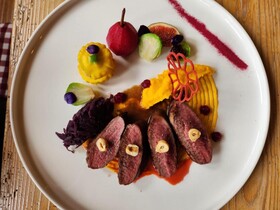 Art Boutique Hotel Beau-Séjour Champéry