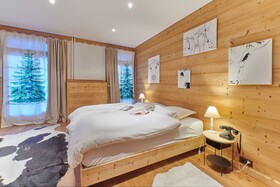 Art Boutique Hotel Beau-Séjour Champéry