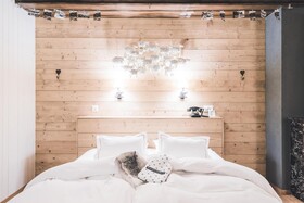 Art Boutique Hotel Beau-Séjour Champéry