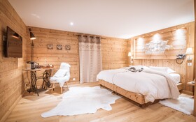 Art Boutique Hotel Beau-Séjour Champéry