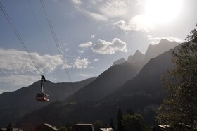 Art Boutique Hotel Beau-Séjour Champéry