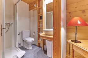 Art Boutique Hotel Beau-Séjour Champéry