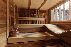 Art Boutique Hotel Beau-Séjour Champéry