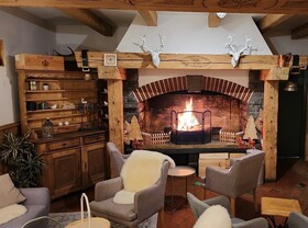 Art Boutique Hotel Beau-Séjour Champéry