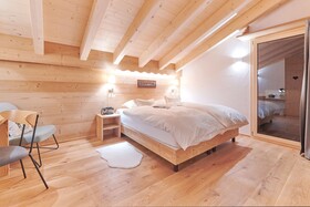 Art Boutique Hotel Beau-Séjour Champéry
