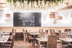 Art Boutique Hotel Beau-Séjour Champéry