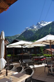 Art Boutique Hotel Beau-Séjour Champéry