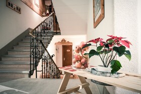 Art Boutique Hotel Beau-Séjour Champéry