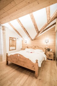 Art Boutique Hotel Beau-Séjour Champéry