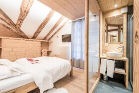 Art Boutique Hotel Beau-Séjour Champéry