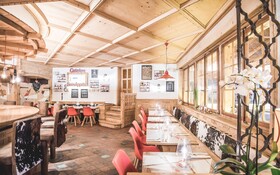 Art Boutique Hotel Beau-Séjour Champéry