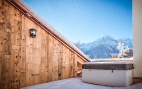 Art Boutique Hotel Beau-Séjour Champéry