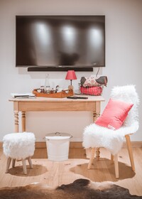Art Boutique Hotel Beau-Séjour Champéry