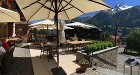 Art Boutique Hotel Beau-Séjour Champéry
