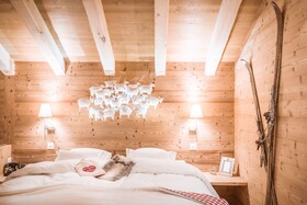 Art Boutique Hotel Beau-Séjour Champéry