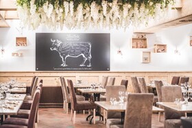Art Boutique Hotel Beau-Séjour Champéry