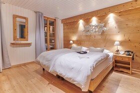 Art Boutique Hotel Beau-Séjour Champéry