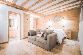 Art Boutique Hotel Beau-Séjour Champéry