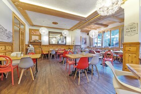 Art Boutique Hotel Beau-Séjour Champéry