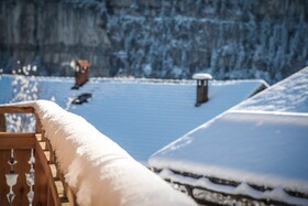 Art Boutique Hotel Beau-Séjour Champéry